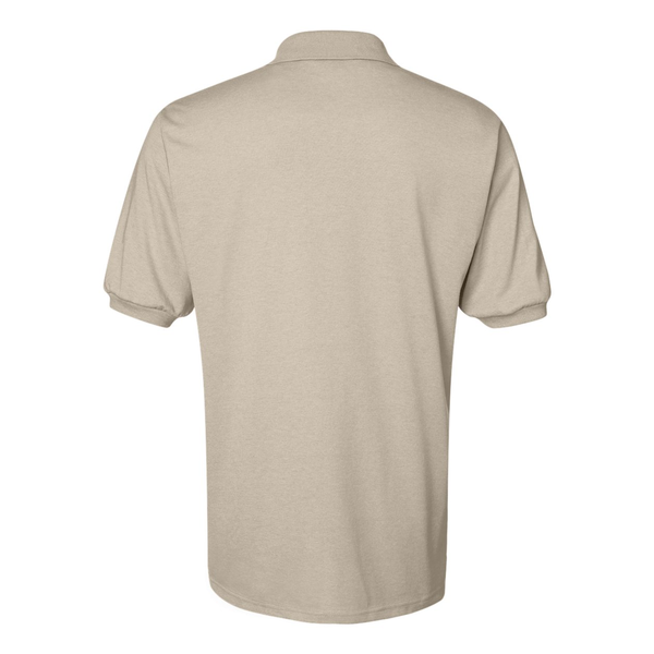 JERZEES® SpotShield™ 50/50 Men's Sport Shirt