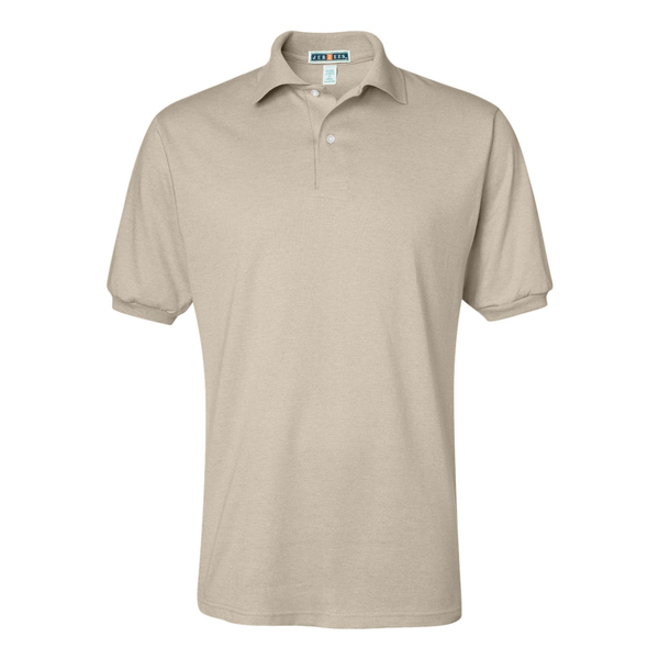 JERZEES® SpotShield™ 50/50 Men's Sport Shirt
