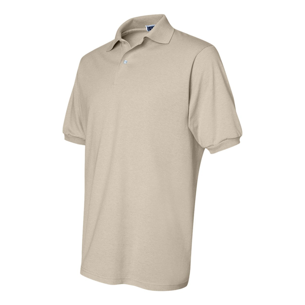 JERZEES® SpotShield™ 50/50 Men's Sport Shirt