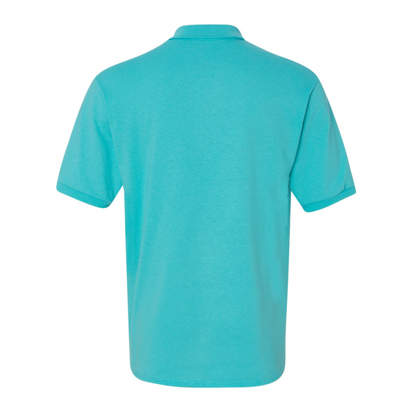 JERZEES® SpotShield™ 50/50 Men's Sport Shirt