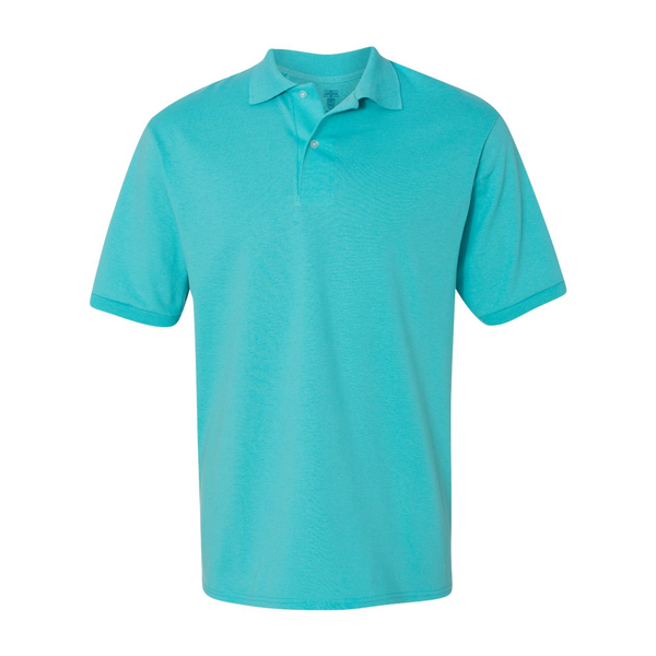 JERZEES® SpotShield™ 50/50 Men's Sport Shirt