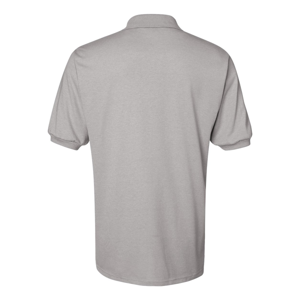 JERZEES® SpotShield™ 50/50 Men's Sport Shirt
