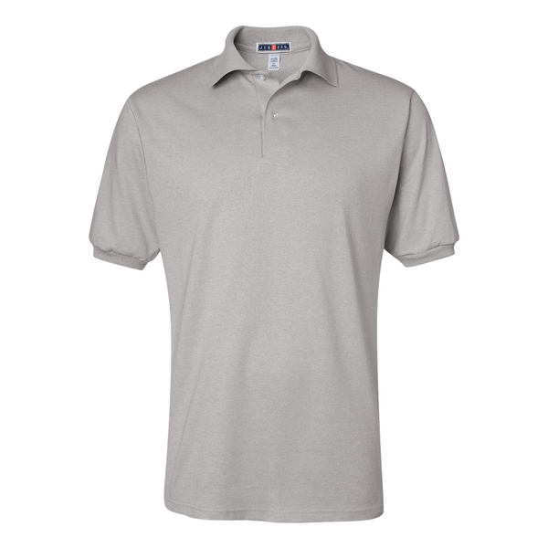 JERZEES® SpotShield™ 50/50 Men's Sport Shirt