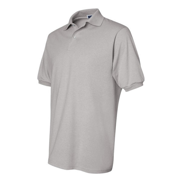 JERZEES® SpotShield™ 50/50 Men's Sport Shirt