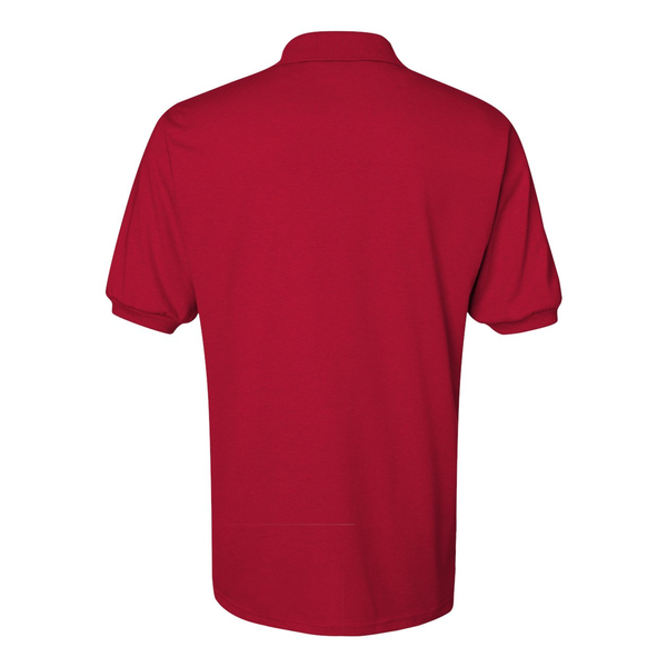 JERZEES® SpotShield™ 50/50 Men's Sport Shirt