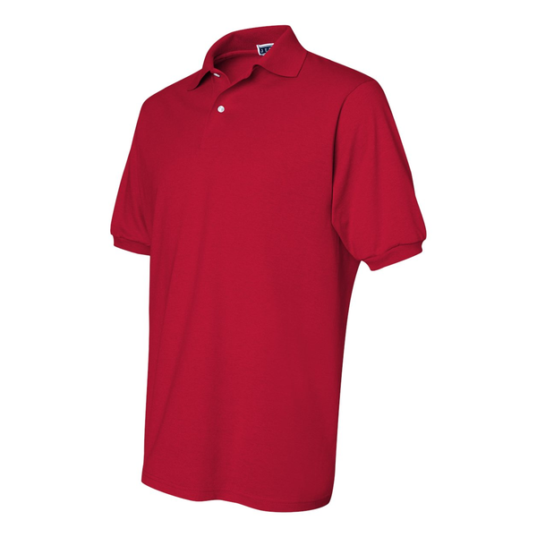 JERZEES® SpotShield™ 50/50 Men's Sport Shirt