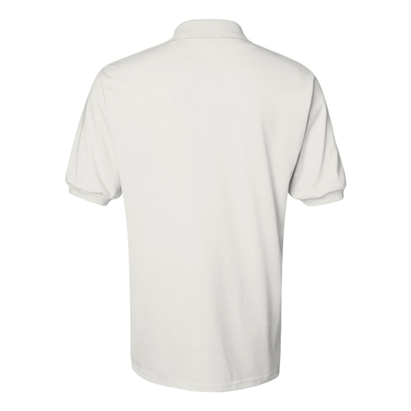 JERZEES® SpotShield™ 50/50 Men's Sport Shirt