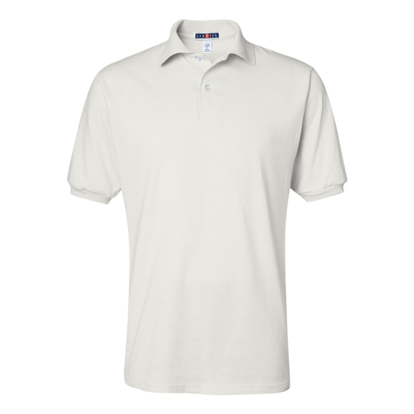 JERZEES® SpotShield™ 50/50 Men's Sport Shirt
