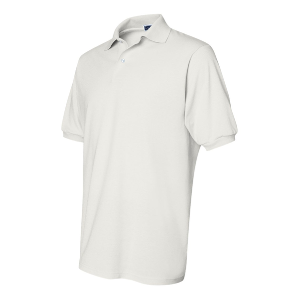 JERZEES® SpotShield™ 50/50 Men's Sport Shirt