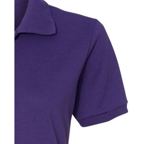 JERZEES® SpotShield™ 50/50 Ladies' Sport Shirt