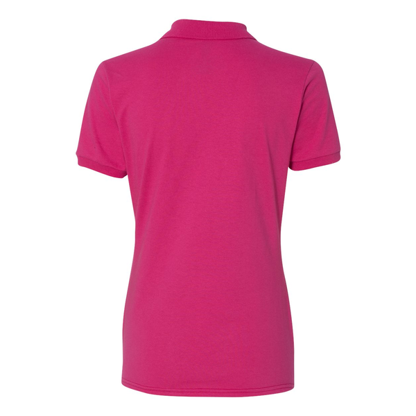 JERZEES® SpotShield™ 50/50 Ladies' Sport Shirt
