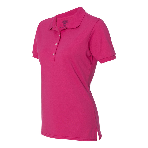 JERZEES® SpotShield™ 50/50 Ladies' Sport Shirt