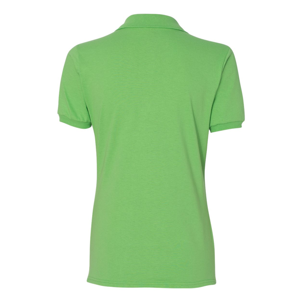 JERZEES® SpotShield™ 50/50 Ladies' Sport Shirt