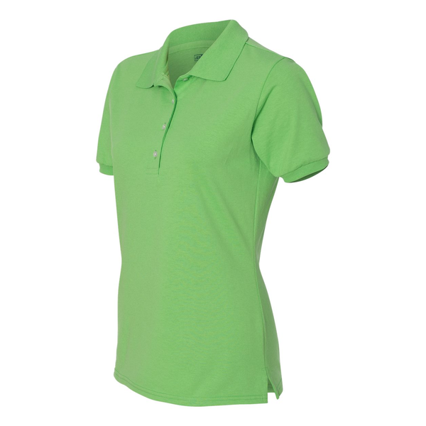 JERZEES® SpotShield™ 50/50 Ladies' Sport Shirt