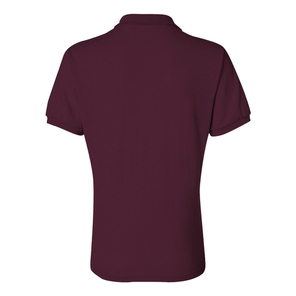 JERZEES® SpotShield™ 50/50 Ladies' Sport Shirt