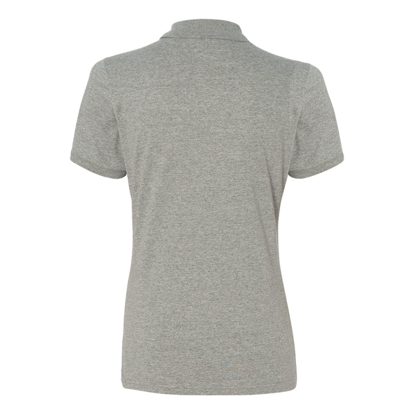 JERZEES® SpotShield™ 50/50 Ladies' Sport Shirt