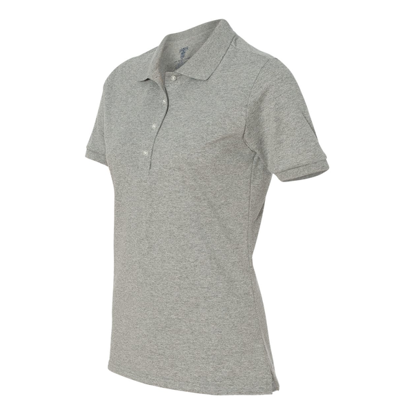 JERZEES® SpotShield™ 50/50 Ladies' Sport Shirt