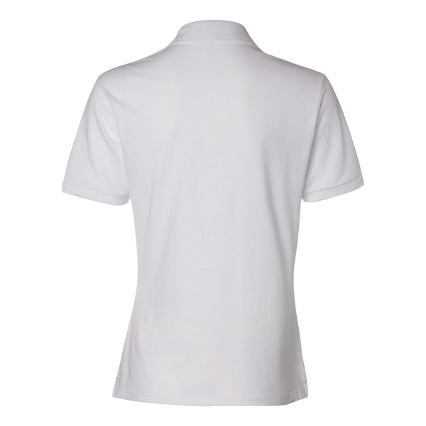 JERZEES® SpotShield™ 50/50 Ladies' Sport Shirt