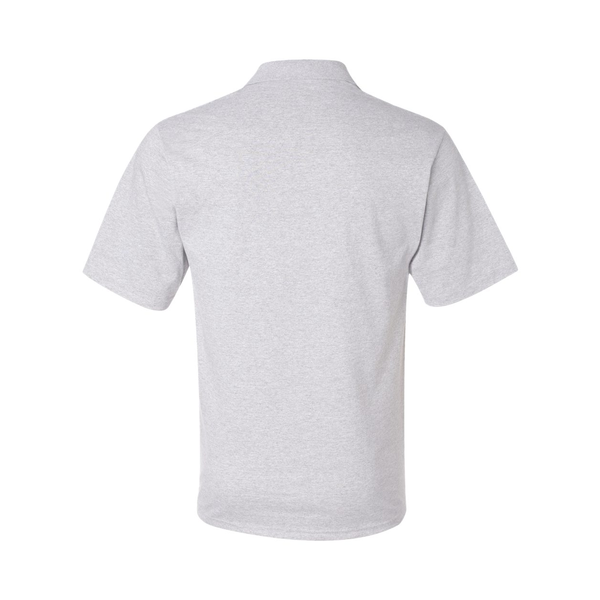 JERZEES® SpotShield™ 50/50 Men's Sport Shirt with Pocket