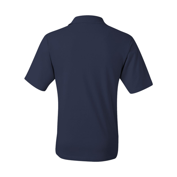 JERZEES® SpotShield™ 50/50 Men's Sport Shirt with Pocket