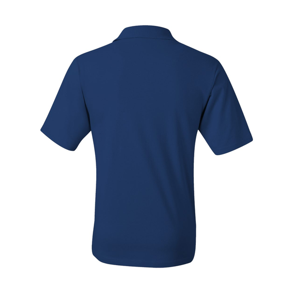 JERZEES® SpotShield™ 50/50 Men's Sport Shirt with Pocket