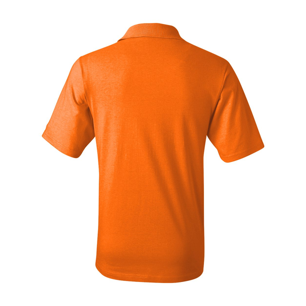 JERZEES® SpotShield™ 50/50 Men's Sport Shirt with Pocket