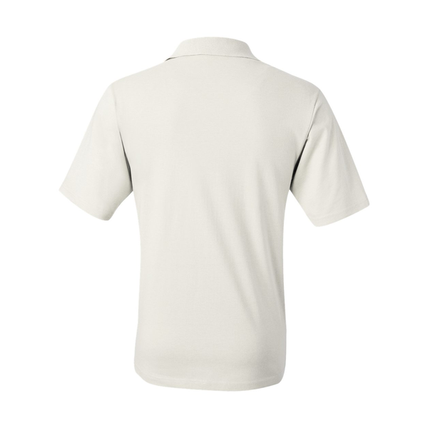 JERZEES® SpotShield™ 50/50 Men's Sport Shirt with Pocket