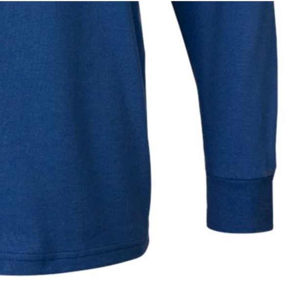 JERZEES® SpotShield™ 50/50 Men's Long Sleeve Sport Shirt