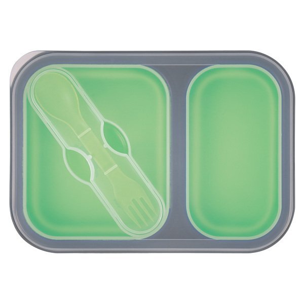 Collapsible Food Container Health Promotions Now