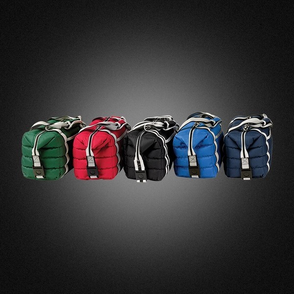 Padded 12 Can Cooler