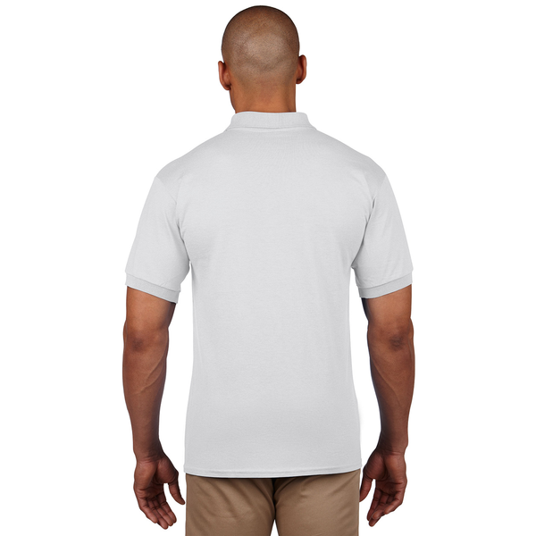 Gildan® DryBlend® 50/50 Jersey Knit Sport Shirt with Pocket