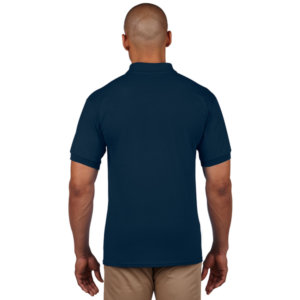 Gildan® DryBlend® 50/50 Jersey Knit Sport Shirt with Pocket