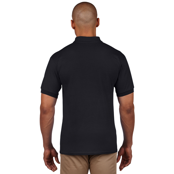 Gildan® DryBlend® 50/50 Jersey Knit Sport Shirt with Pocket