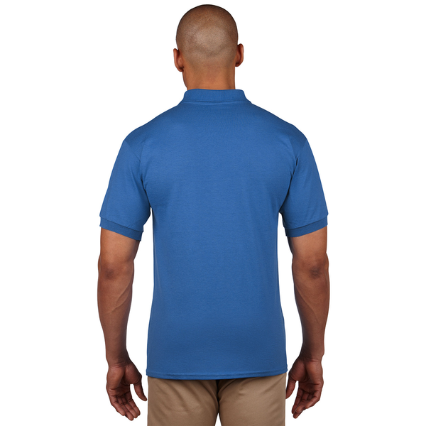 Gildan® DryBlend® 50/50 Jersey Knit Sport Shirt with Pocket