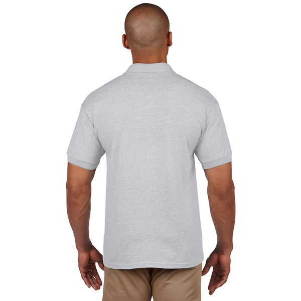 Gildan® DryBlend® 50/50 Jersey Knit Sport Shirt with Pocket