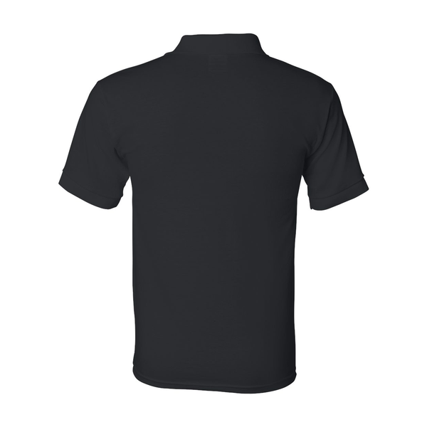 Gildan® DryBlend® 50/50 Jersey Knit Sport Shirt with Pocket
