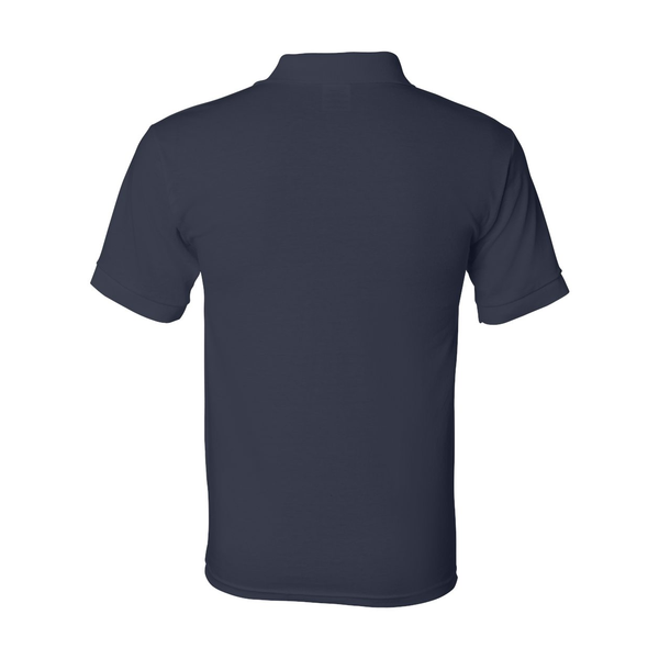 Gildan® DryBlend® 50/50 Jersey Knit Sport Shirt with Pocket
