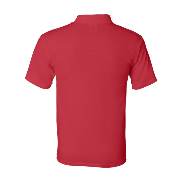 Gildan® DryBlend® 50/50 Jersey Knit Sport Shirt with Pocket