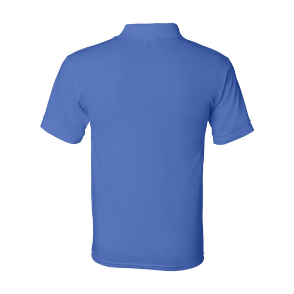 Gildan® DryBlend® 50/50 Jersey Knit Sport Shirt with Pocket