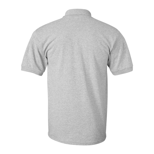 Gildan® DryBlend® 50/50 Jersey Knit Sport Shirt with Pocket