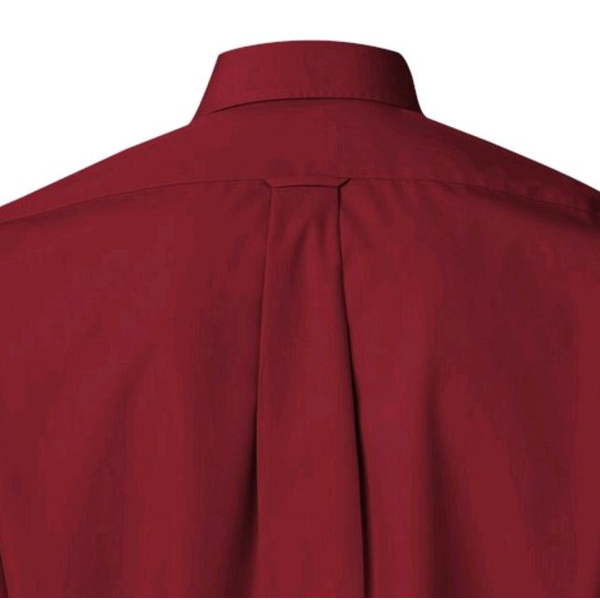 Van Heusen® Silky Poplin Men's Shirt