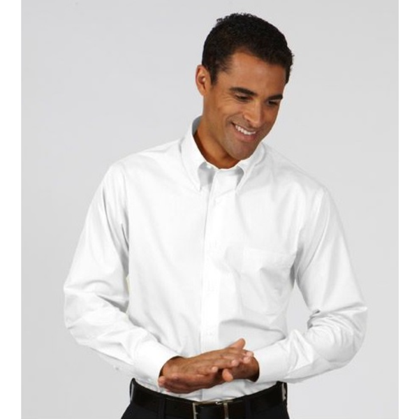 Van Heusen® Silky Poplin Men's Shirt