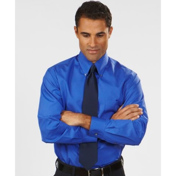 Van Heusen® Silky Poplin Men's Shirt