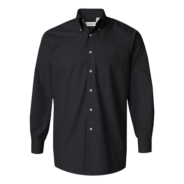 Van Heusen® Silky Poplin Men's Shirt