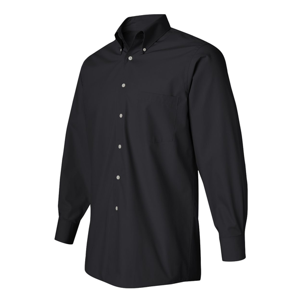 Van Heusen® Silky Poplin Men's Shirt