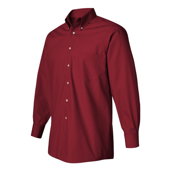 Van Heusen® Silky Poplin Men's Shirt