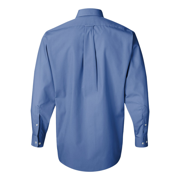 Van Heusen® Silky Poplin Men's Shirt