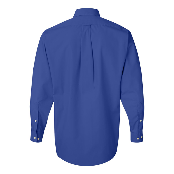 Van Heusen® Silky Poplin Men's Shirt