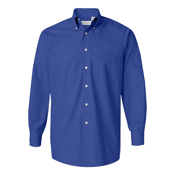 Van Heusen® Silky Poplin Men's Shirt