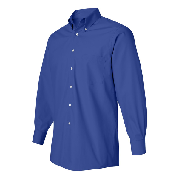 Van Heusen® Silky Poplin Men's Shirt